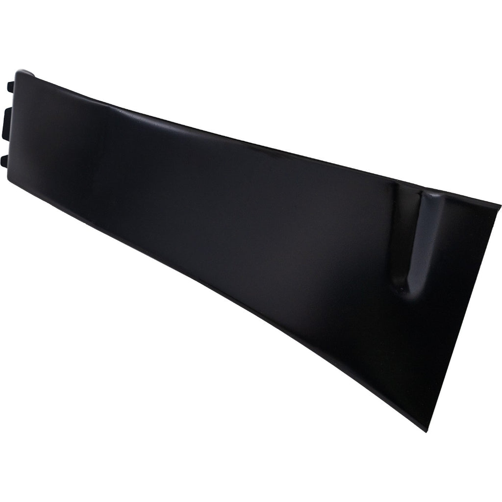 Fender for Ram 1500 (2011–2018) Front Passenger Side Lower