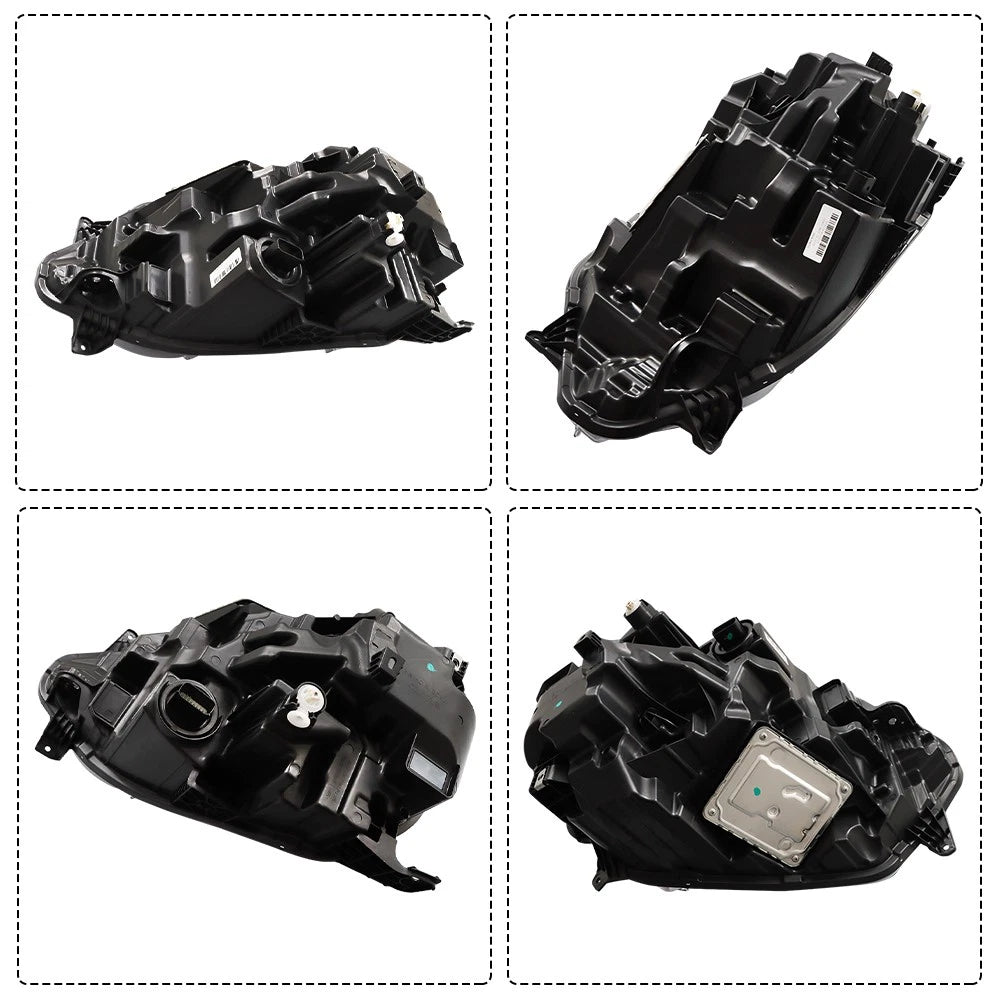 Headlight Assembly for Ford Bronco Sport (2021â2024) Left Side