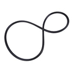 Clutch Cover Gasket Seal for Polaris RZR 570 900 XP 1000 (2014–2020) 5521831