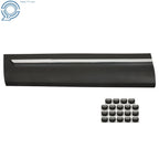 Lower Left Driver Side Door Molding Trim for Ford Explorer (2016-2019)