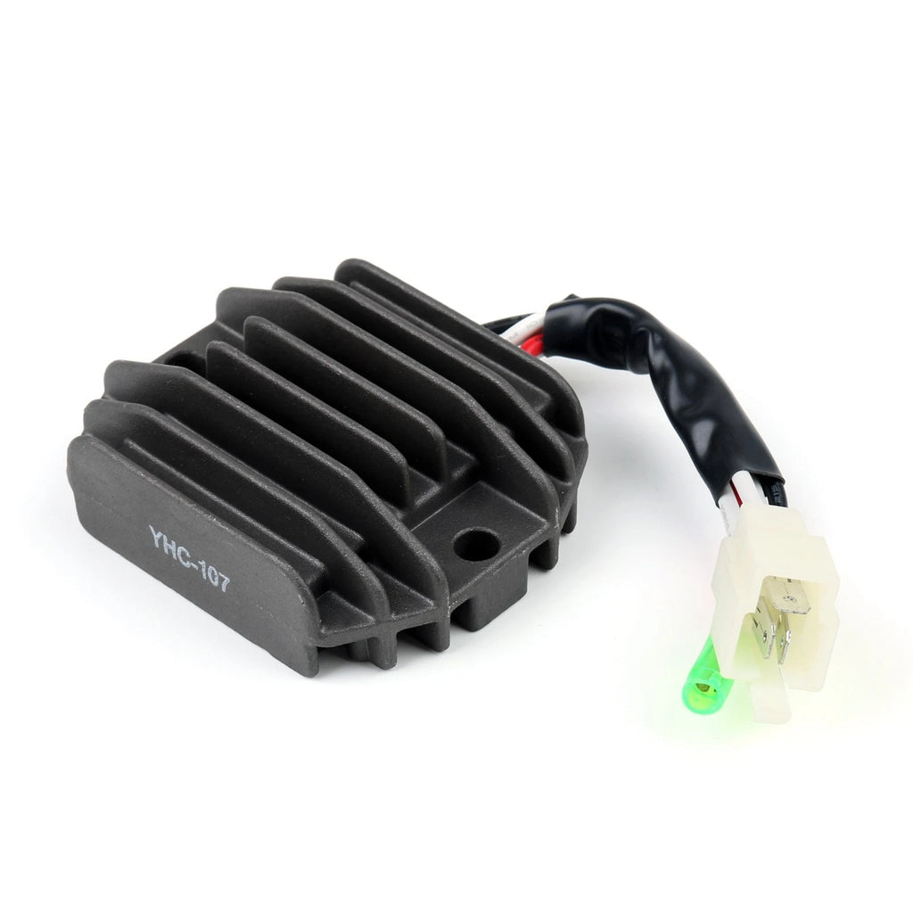 Regulator Rectifier for Yamaha Big Bear 2WD 4WD Grizzly Timberwolf 250 Kodiak (US)