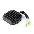 Regulator Rectifier for Yamaha Big Bear 2WD 4WD Grizzly Timberwolf 250 Kodiak (US)