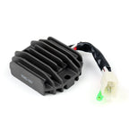 Regulator Rectifier for Yamaha Big Bear 2WD 4WD Grizzly Timberwolf 250 Kodiak (US)