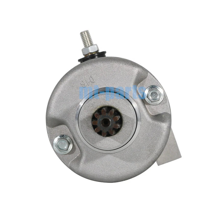 Starter Motor for Adly ATV Supermoto 500 / Hurricane 450 SM (2000–2023) 31200-501-000