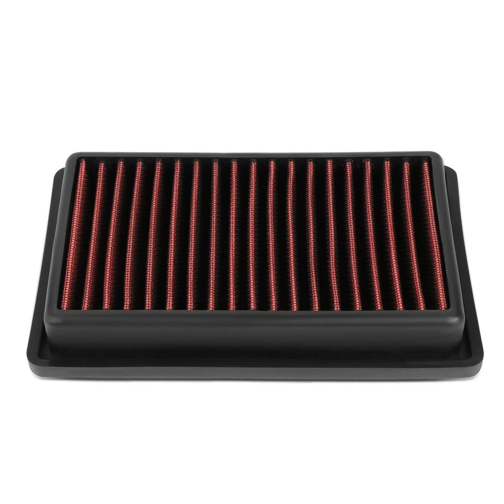 Reusable High Flow Drop In Air Filter for Smart Fortwo (2016–2018)
