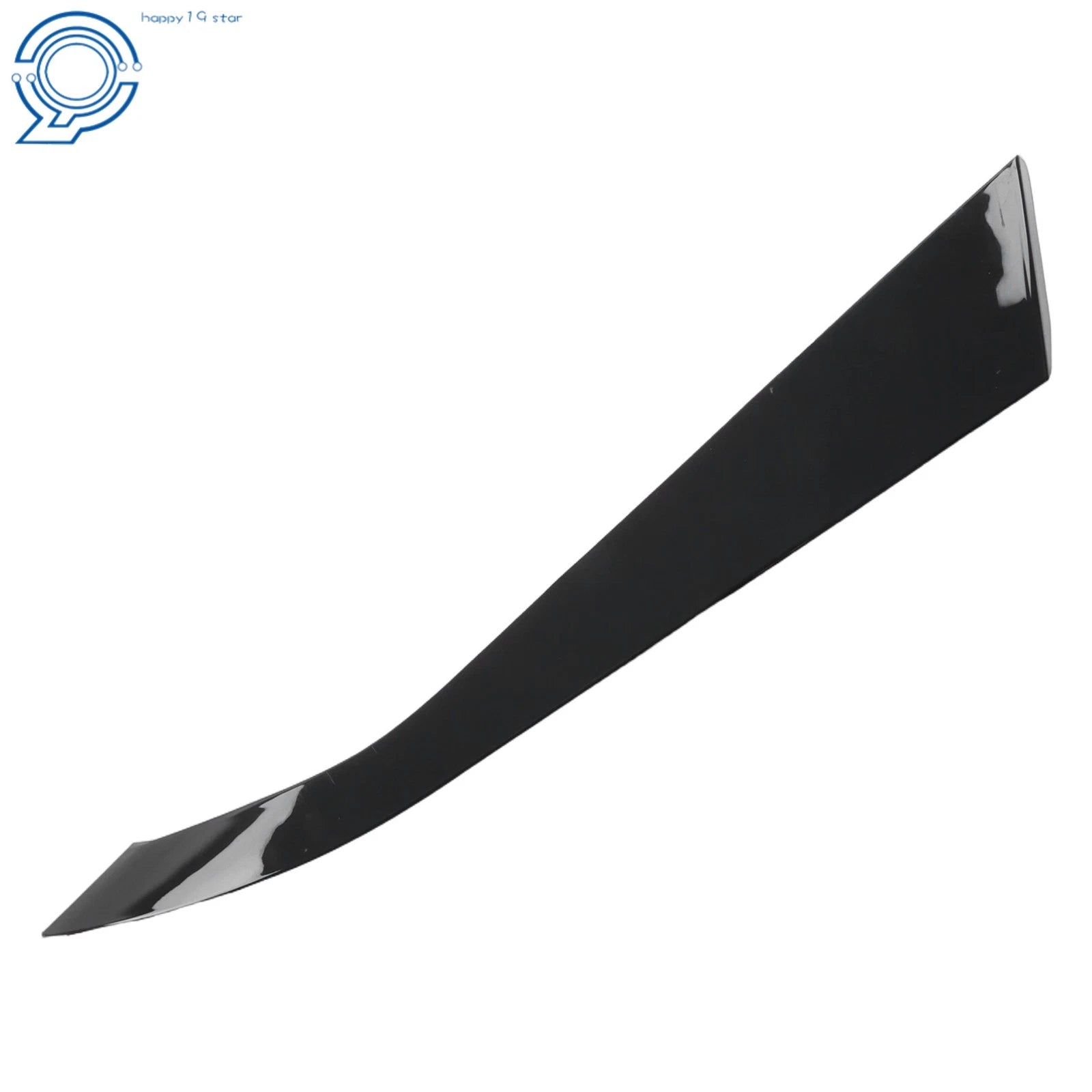 Rear Right Upper Quarter Trim Interior Panel for Nissan Altima (2019–2024)