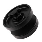 Black Front Idler for Takeuchi TL230/TL8 (08801-35600)