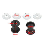 Handlebar Riser Bushings for Harley Softail Breakout FXBR (2018-2023)