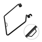 Side Saddle Bag Mounting Bracket Left for Kawasaki W650 W800 (2000–2023)