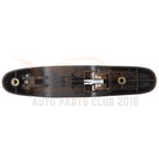 Door Handle Set for Toyota Sienna (1998-2003) Beige Exterior