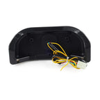 Integrated LED Brake Tail Light Turn Signal for Yamaha FZ8/Fazer (2010–2013)