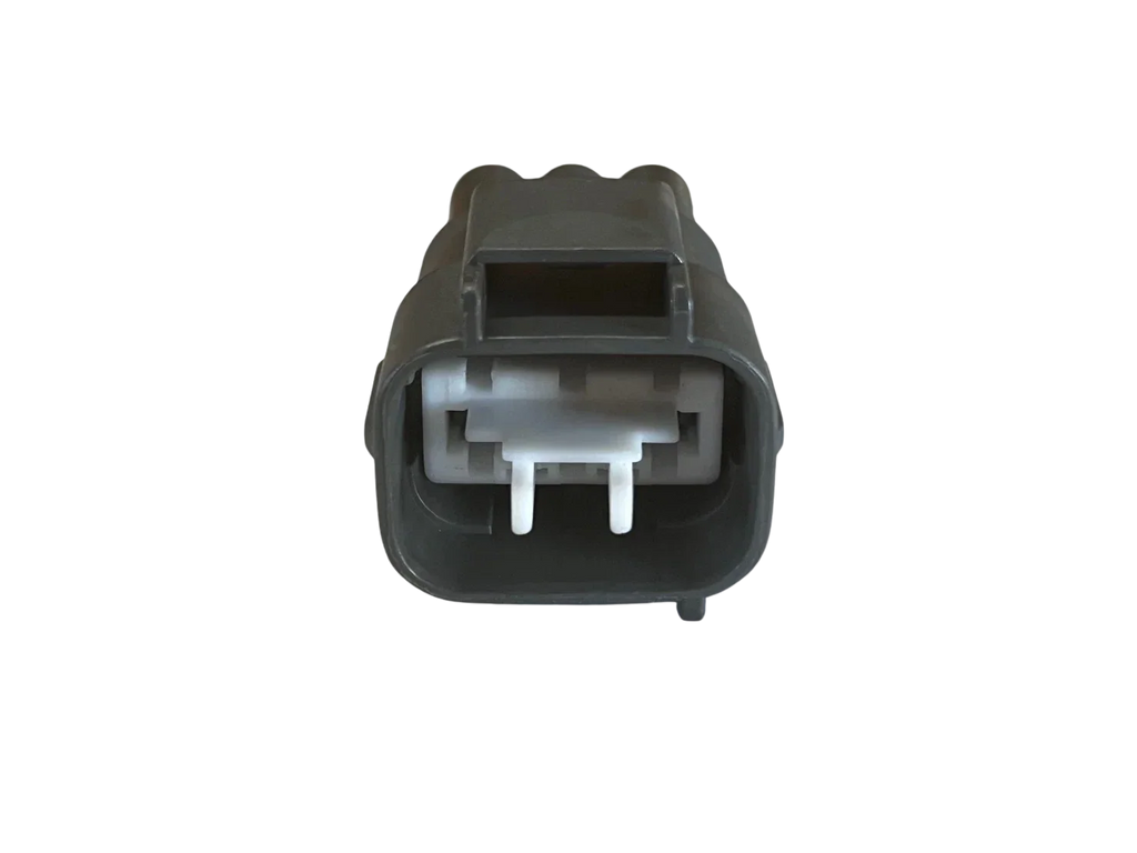 6 Pins Harness Connector Plug Headlamp Accelerator Pedal