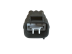 6 Pins Harness Connector Plug Headlamp Accelerator Pedal