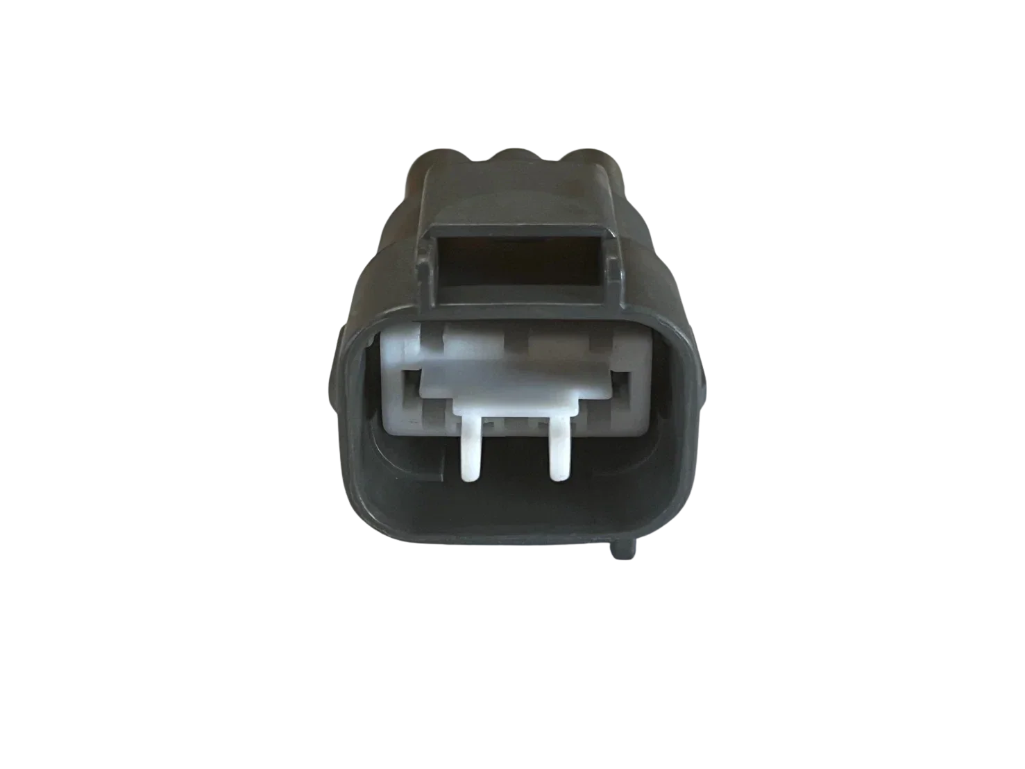 6 Pins Harness Connector Plug Headlamp Accelerator Pedal