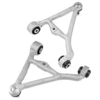 Set of 2 Control Arms for Lincoln LS Ford Thunderbird (2002-2005) Rear Upper