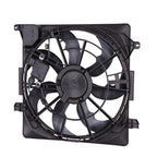 Engine Cooling Fan Assembly Replacement for Chrysler Pacifica (2017–2020)