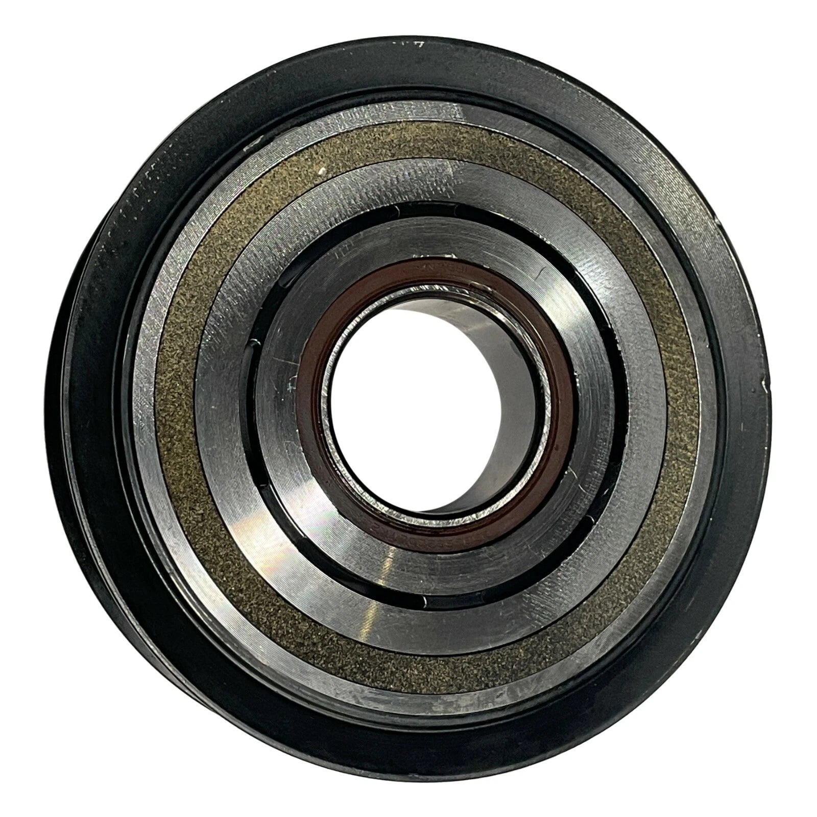 AC Compressor Clutch Replacement for Nissan Murano 3.5L (2023-2024)