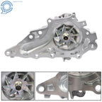 Timing Belt Kit with Water Pump for Lexus GS300 IS300 (1998–2005)
