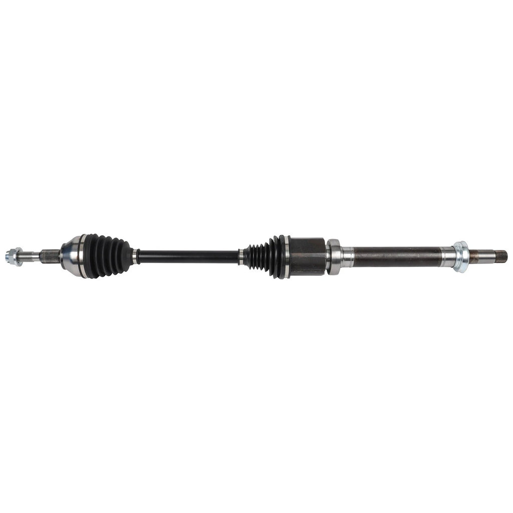 Front Right CV Axle for Ford Fusion 2.0L (2017–2018) FWD PLUG-IN HYBRID