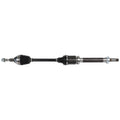 Front Right CV Axle for Ford Fusion 2.0L (2017–2018) FWD PLUG-IN HYBRID