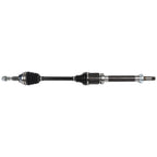 Front Right CV Axle for Ford Fusion 2.0L (2017–2018) FWD PLUG-IN HYBRID