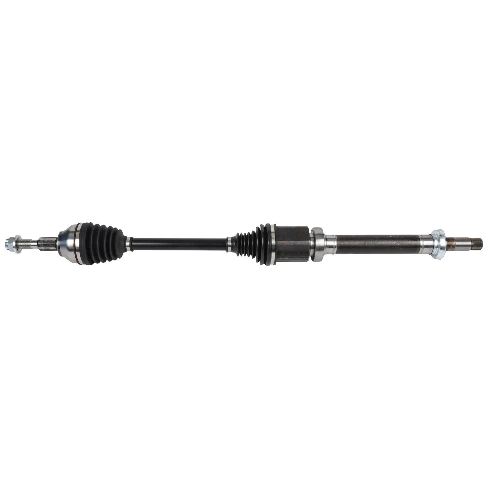 Front Right CV Axle for Ford Fusion 2.0L (2017–2018) FWD PLUG-IN HYBRID