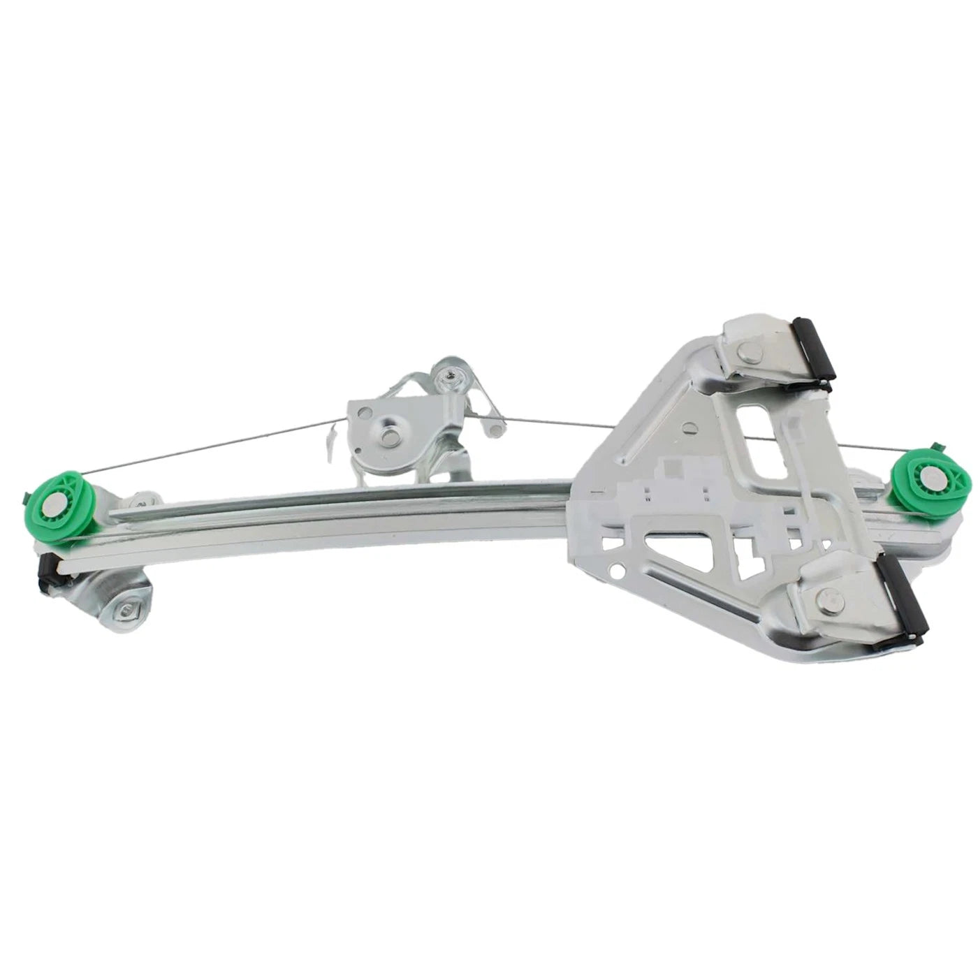Power Window Regulator for Cadillac CTS (2003–2007) Rear Driver Side