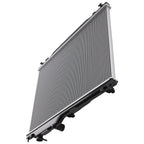 Aluminum Radiator for Subaru Ascent (2019–2023)