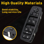 Master Window Switch for Dodge Dart (2013-2016)