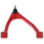 Set of 2 Front Upper Control Arms for Chevrolet Silverado 1500 2WD 4WD