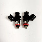 Pair of Fuel Injectors for Harley Touring M8 (2017–2024) 27400015