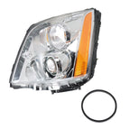 Driver Side Projector Headlight for Cadillac DTS (2008–2011) HID/Xenon