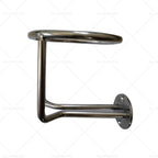 2X Stainless Steel Cup Holder for Car Boat Yacht Truck RV