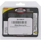 Pivot Works Wheel Bearing for