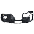 Replacement Plastic Driver Side Front Fender Liner For 2019-2021 Toyota Avalon