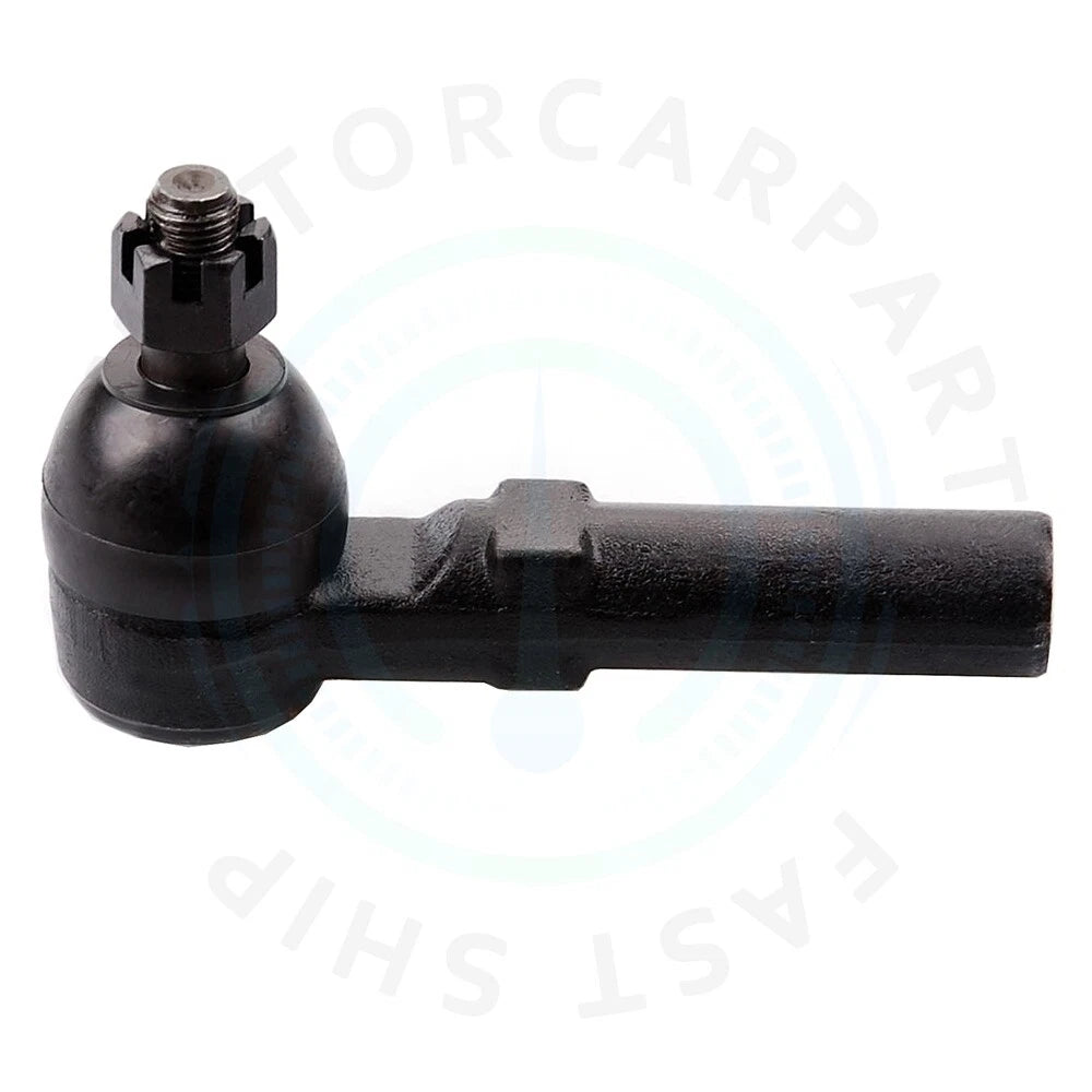 2X Outer Tie Rod End for Dodge Grand Caravan