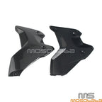 Front Tank Protector Cover for BMW R1250GS (2018-2023)