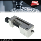 Precision Vise 2-1/2 x 3-3/8" for Automotive Applications
