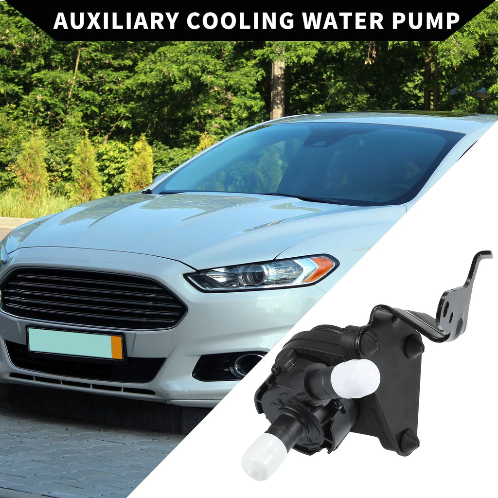 Auxiliary Cooling Water Pump for Ford Fusion (2013–2020) No.DS788C419AC/DM5Z8C419A