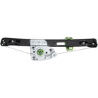 Window Regulator for BMW 5 Series (Rear Left)