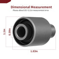 47mm Crankcase Engine Rear Mount Damper for Yamaha (90388-10007, 2GU-15326-00-00)