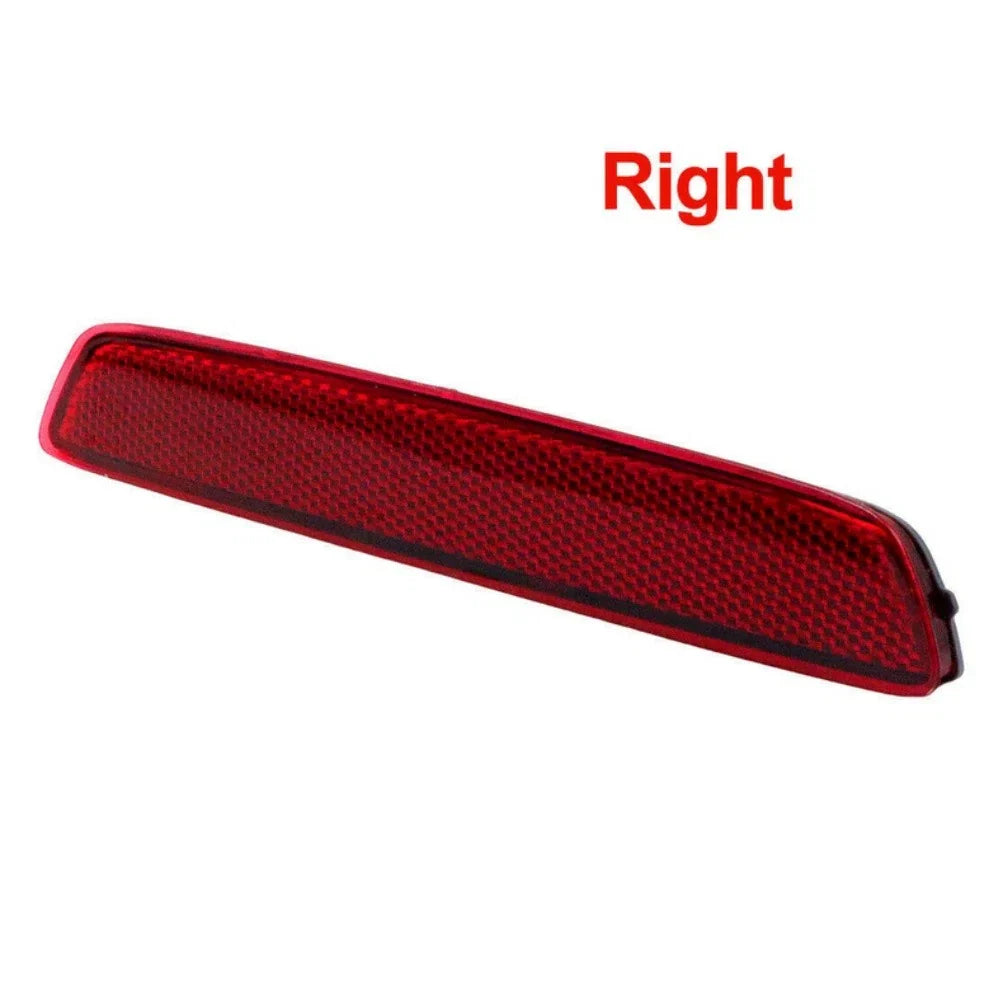 Right Side Rear Bumper Reflector for Chevrolet Trax, Terrain (2013-2023)