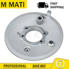 Rear Brake Drum Plate for Yamaha YFM400FW Kodiak 400 (1993–1999) 4SH-25321-00-00