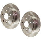Rear Brake Disc Rotors for Toyota Solara, Camry, Lexus ES300 (1997–2001)