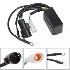 CDI Unit Assembly for Suzuki DF100 DF115 DF140 DF150 DF175 DF200 DF225 (2000–2023)