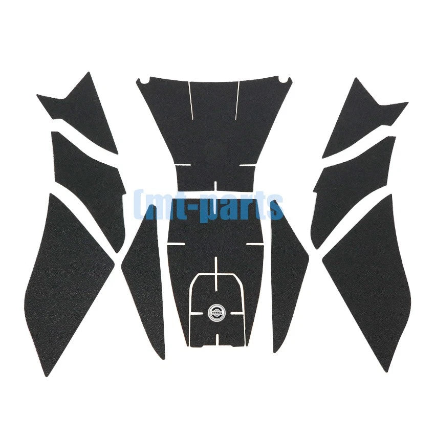 Tank Pad Sticker Decal for SYM Maxsym TL508 i ABS TCS (2022–2025)