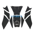Tank Pad Sticker Decal for SYM Maxsym TL508 i ABS TCS (2022–2025)