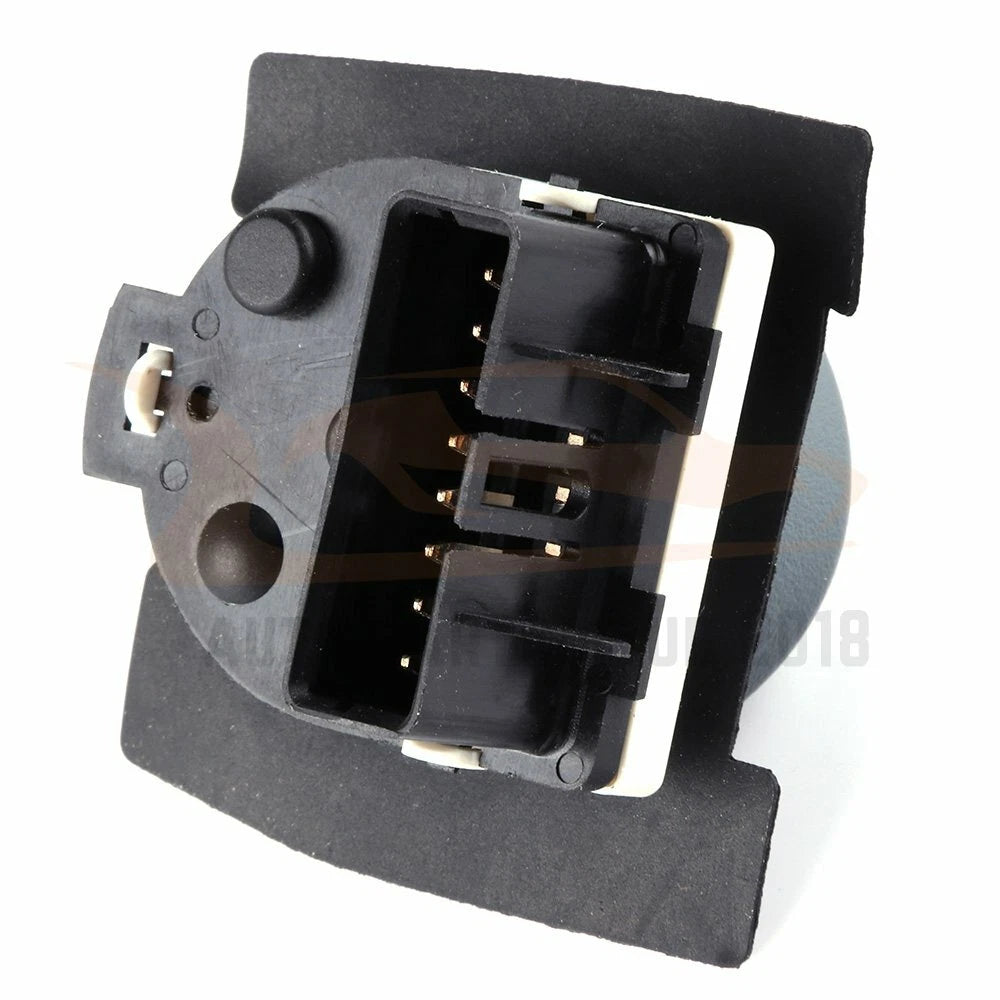 Mirror Switch Button for Chevy GMC Tahoe Astro (1995-2006)