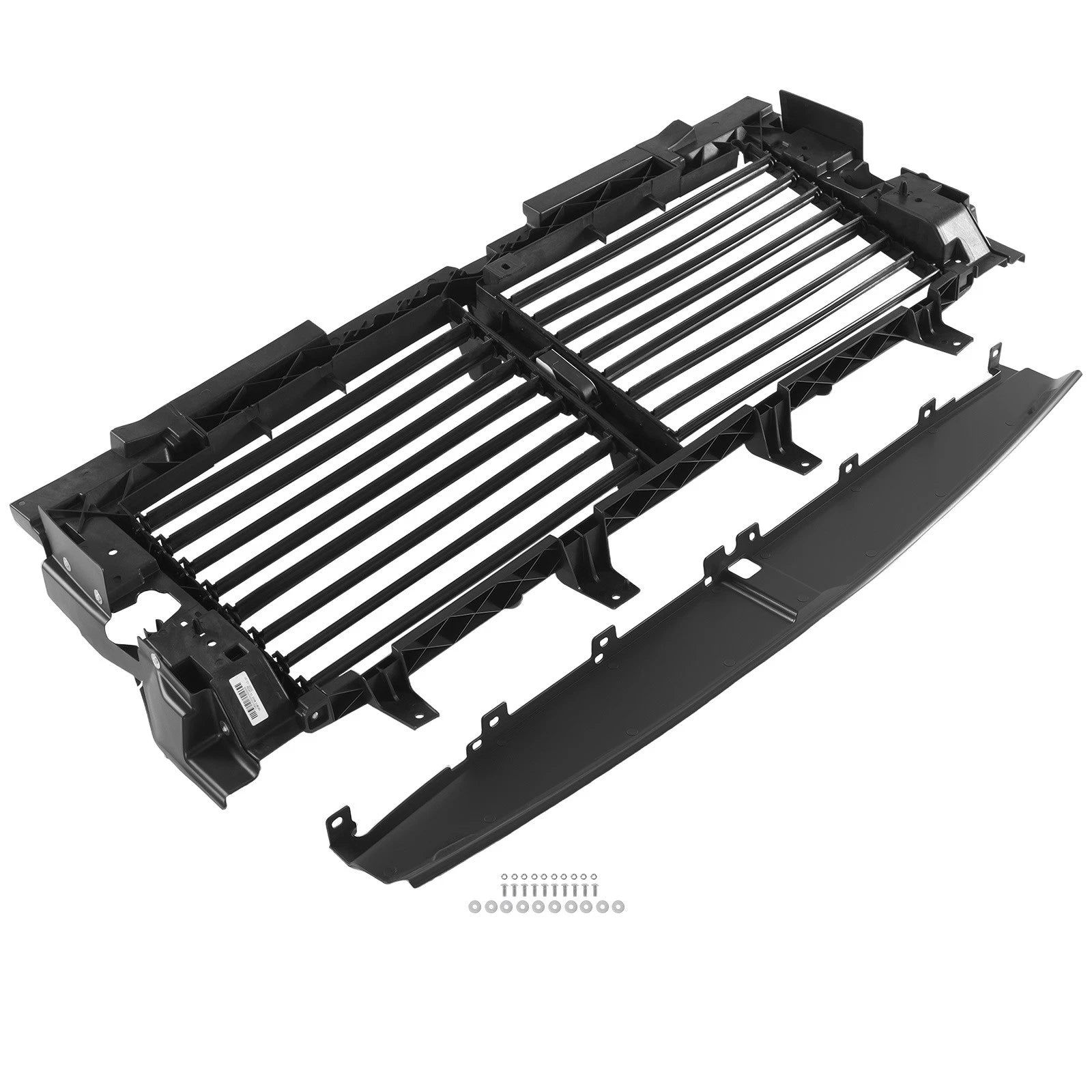 Active Grille Shutter Assembly for GMC Sierra 1500 (2019–2021) 84641100