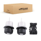 3X Engine Motor & Transmission Mount for Lexus GS300 GS350 IS250 IS350 (1998–2019)